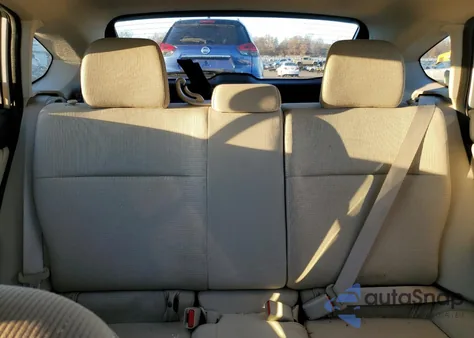 2012 Subaru Impreza Sport Premium from USA, damaged, VIN JF1GPAL69CH238280